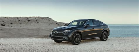 Coupé Glc Mercedes Benz 2024 Futurs Véhicules Mercedes Benz Canada
