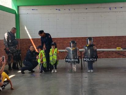 Unidad Canina K Visita A Estudiantes Del Colegio Am Rica En Ramos