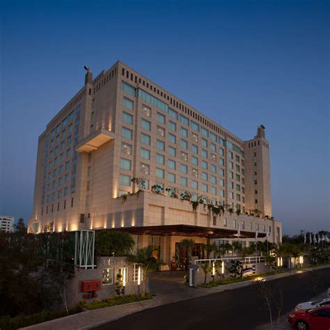 Contact the Radisson Blu Hotel Nagpur | Radisson Hotels - Book Now