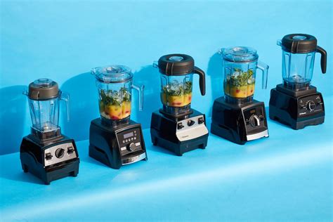 6 Best Vitamix Blenders Of 2023 According To Expert Testing