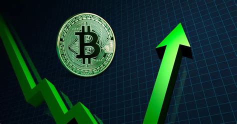 Bitcoin aproape de 65 000 după scăderea sub 60 000 pe fondul