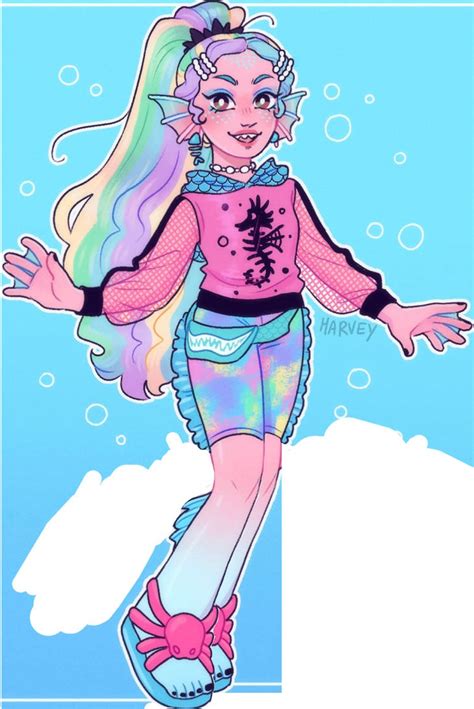 Lagoona Blue By Pamnova On Deviantart