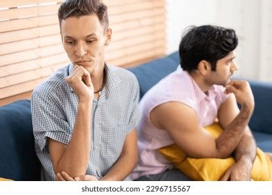 1 380 Sad Gay Couple Images Stock Photos 3D Objects Vectors Shutterstock