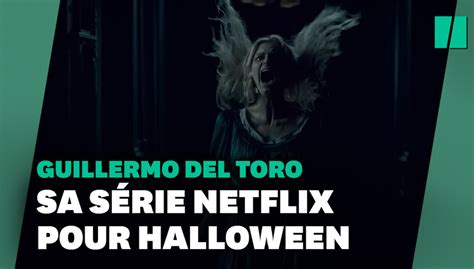 Netflix dévoile la bande annonce du Cabinet des curiosités de