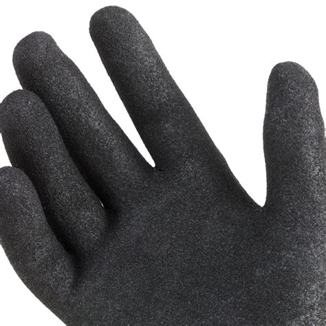 Gant De Manutention Fine Anti Froid Gants Hiver Tegera Infinity