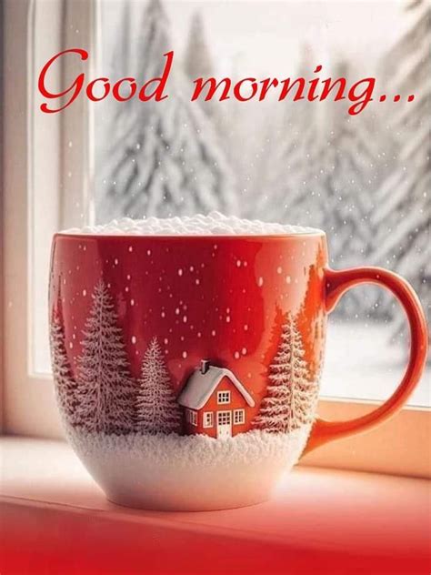 Pin By Zubia Kiran On Good Morning Good Morning Christmas Good