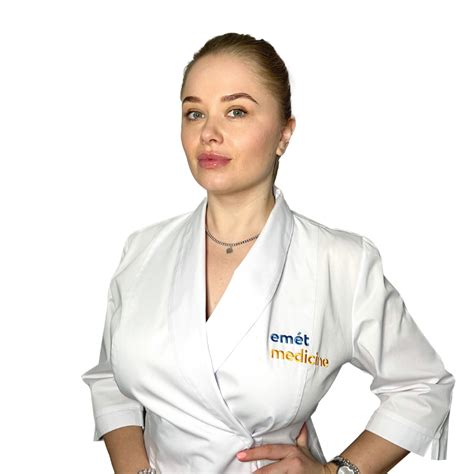 Эксперты - Образовательного центра косметологии Emet Medicine : emet ...