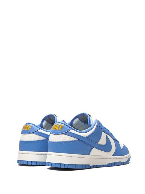 Nike Dunk Low Coast Sneakers Farfetch