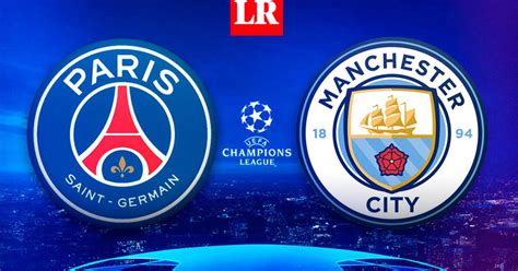 FOX Sports EN VIVO Ver Partido Manchester City Vs PSG EN VIVO Online