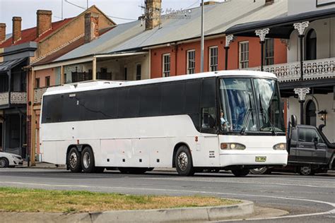 Pick Of The Crop Coach Tours Tv Scania K Trb M Flickr