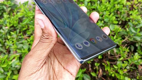 Vivo V G Curved Display Techsawa