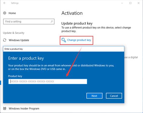 How To Upgrade Windows Home To Pro Without Losing Data Easily Minitool