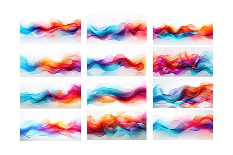 Smokey Digital Looking Background Graphic By Creative Shirts · Creative