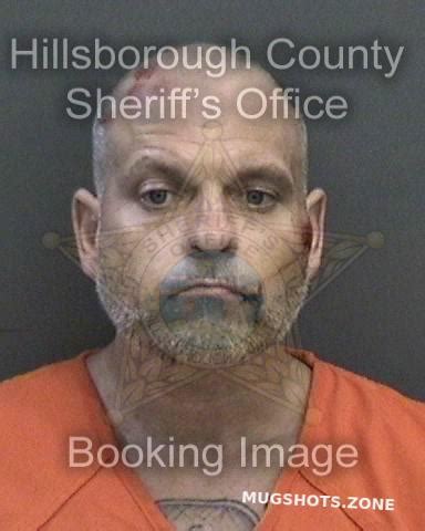 Guy Joshua Hillsborough County Mugshots Zone