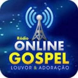 Radio Gospel Online Ao Vivo Radio Ao Vivo