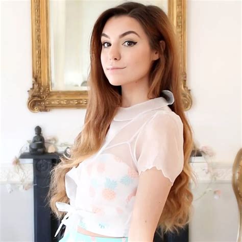 12 Facts About Marzia Kjellberg Factsnippet