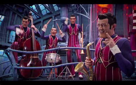 We Are Number One Know Your Meme