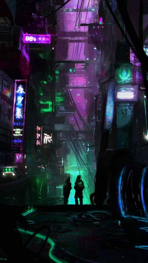 Rpg Cyberpunk Cyberpunk Aesthetic Neon Aesthetic Neon Cyberpunk