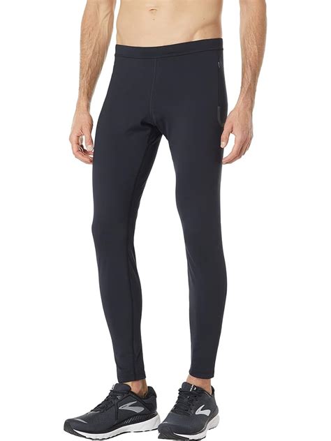 Mens 3 4 Compression Tights Free Shipping Zappos