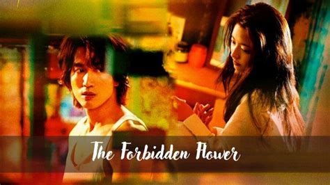 Link Nonton The Forbidden Flower Sub Indo Yang Diperankan Oleh Jerry