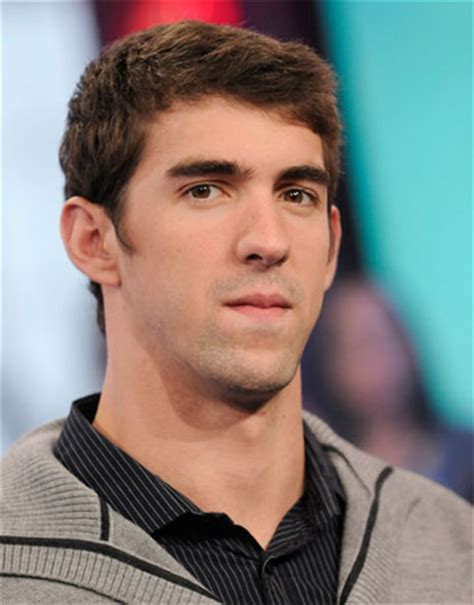 Фото :: Майкл Фелпс (Michael Phelps)