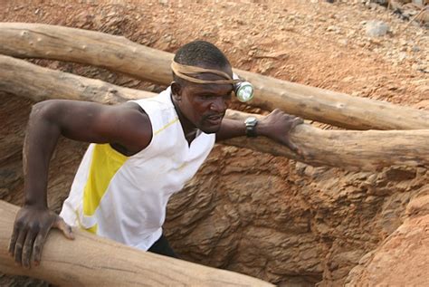 ARTISANAL MINING (GALAMSEY) – AN OPPORTUNITY OR A PROBLEM?