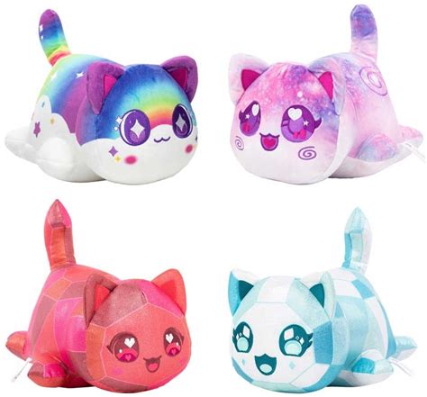 Aphmau Mystery Meemeow Inch Plush Assorted Wholesale