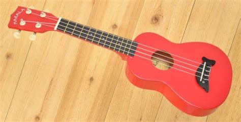 Makala Dolphin Ukulele Review: Is It Any Good?