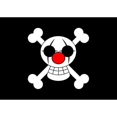 Jual Bendera One Piece Bendera Logo Bajak Laut One Piece Flag JOLLY ...