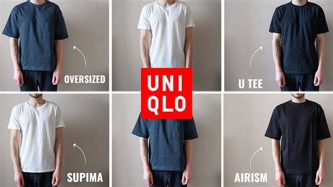 Top Với Hơn 85 Về Uniqlo Best T Shirt Hay Nhất Vn