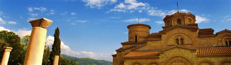 Macedonia Vision