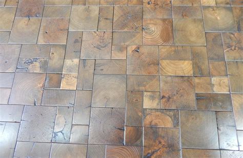 End Grain Flooring Installation Bluffton Beautiful Elegant End Grain