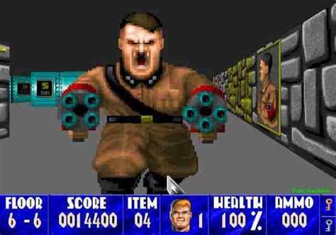 The Best Top 10 Videogame Cannon Fodder Of All Time Video Games Blogger