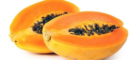 Papaya Juice Health Benefits