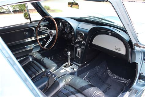 1966 Chevrolet Corvette Stingray | Classic Cars of Sarasota