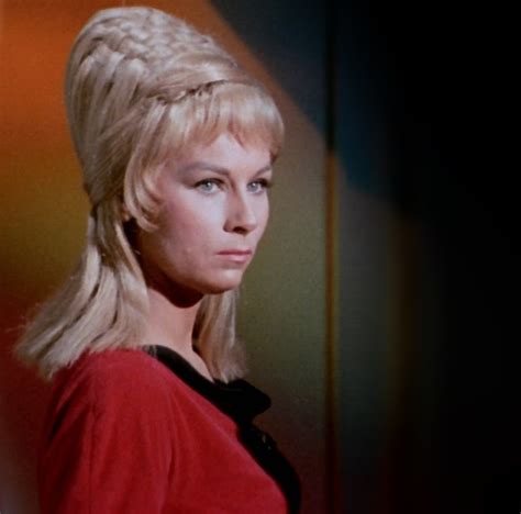 Janice Rand | Memory Beta, non-canon Star Trek Wiki | FANDOM powered by Wikia