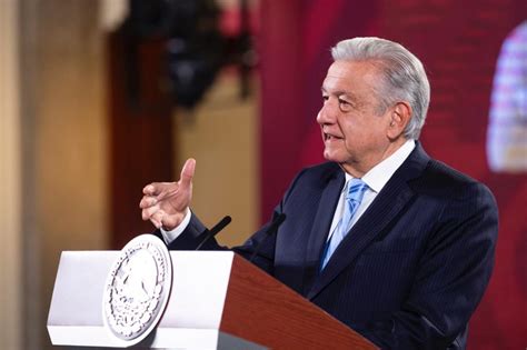 Amlo Apresura A La Fgr Para Atraer Caso De Ariadna Y Resolver El De