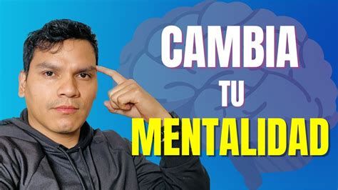 Mente Ganadora Cambia Tu Mentalidad De Empleado A Emprendedor