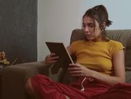 Naked Rayssa Bratillieri In Tudo Passa