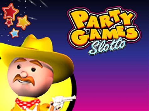 Party Games Slotto Slot Machine Play Slot Game for Free Slotozilla