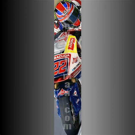 Slimpic Sam Lowes Steve Whyman Motorcycle Art