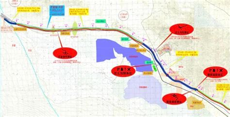 联通“新青川”，中铁十局参建的青海首条穿越采油区公路开通 知乎