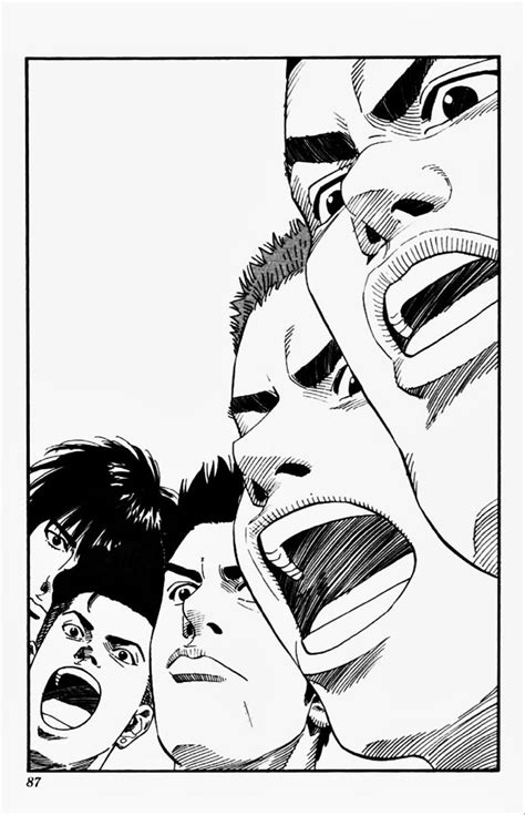 Manga Drawing Manga Art Inoue Takehiko Slam Dunk Manga Manga Tattoo