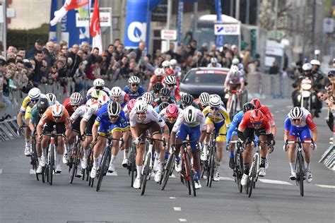 Cholet Pays De La Loire La Pr Sentation Parcours Engag S