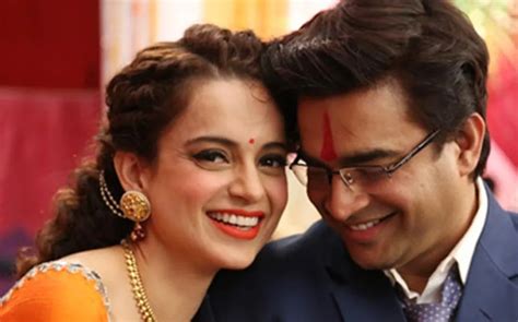 Kangana Ranaut Confirms Starring In Tanu Weds Manu 3 Shares Details