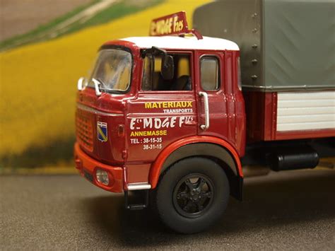 Berliet Gr Ixo Camion D Autrefois Stefho Flickr