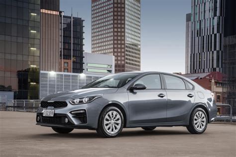 2019 Kia Cerato S Review Practical Motoring