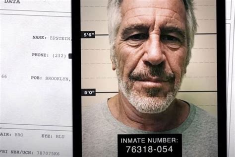 Todos Los Nombres De La Lista De Jeffrey Epstein La Tercera