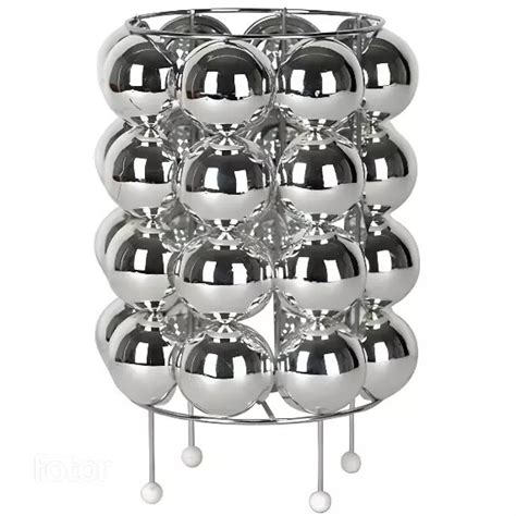 Дизайнерский настольный светильник Bulb купить в Санкт-Петербурге | Wooddi