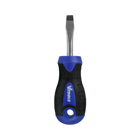 Vtools X Mm Multi Purpose Portable Magnetic Slotted Screwdriver